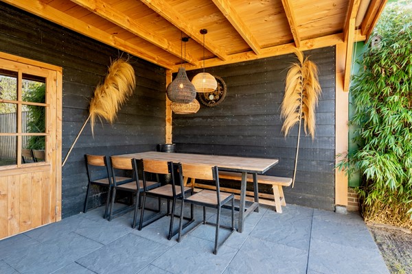 Medium property photo - Oude Huijbergsebaan 295, 4625 CK Bergen op Zoom